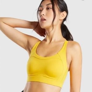 Gymshark NEW Racer Back Training Sports Bra